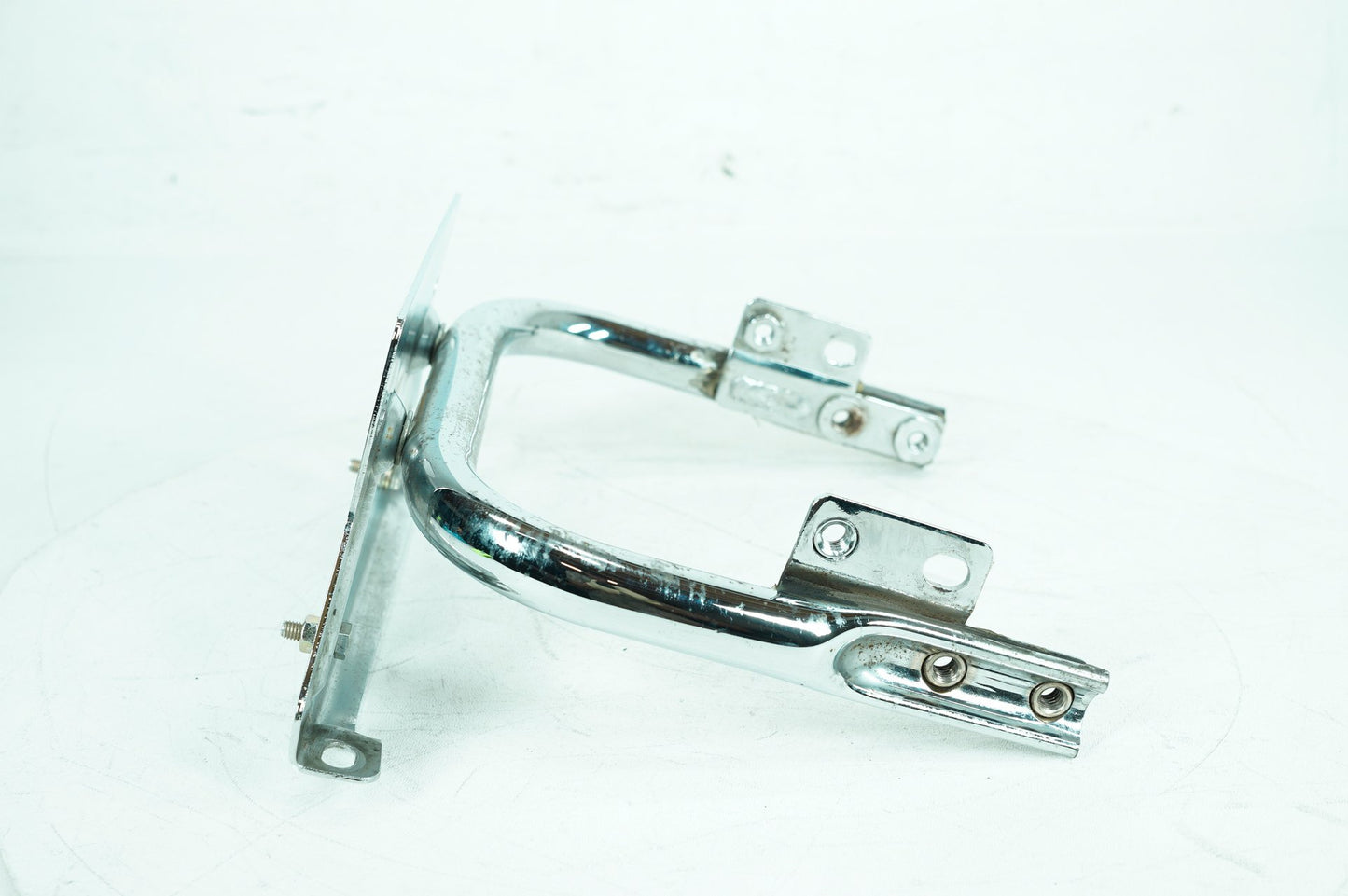 1999 - 2006 Harley-Davidson Touring Electra Glide Classic Rear License Plate Support Bar Holder 53375-97A