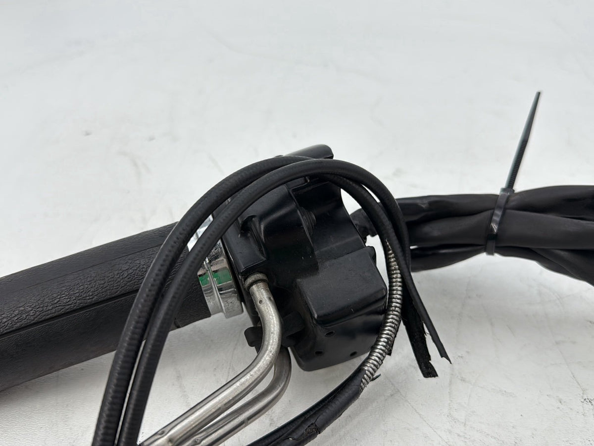 2000 Harley Touring FLHTCI Electra Glide Classic OEM Right Engine Start Kill Switches Controls