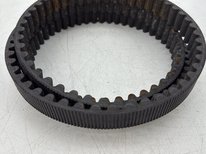 2014 Harley Street Glide Touring FLHXS OEM Rear Drive Belt 40024-09 140T 1"