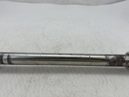 2013 Harley Street Glide Touring FLHX OEM Rear Wheel Axle Bolt Shaft
