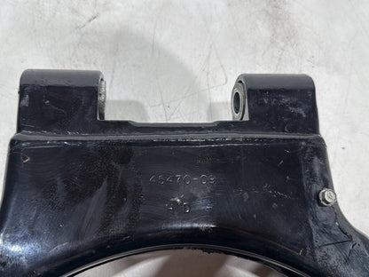 2015 Harley Road Glide Touring FLTRXS OEM Rear Fork Swingarm Swing Arm