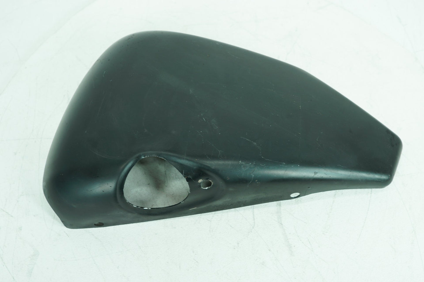 2009 - 2016 Harley-Davidson Sportster Iron Right Fairing Side Oil Tank Cover 57200092BYM