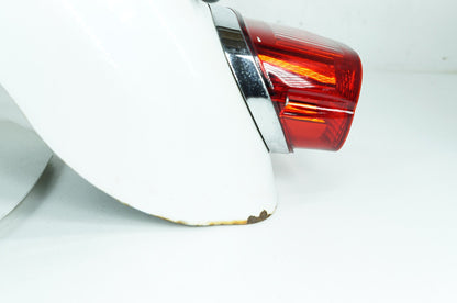 2004 - 2013 Harley-Davidson Sportster Low Rear Wheel Fender Taillight Brake Lamp 59847-04