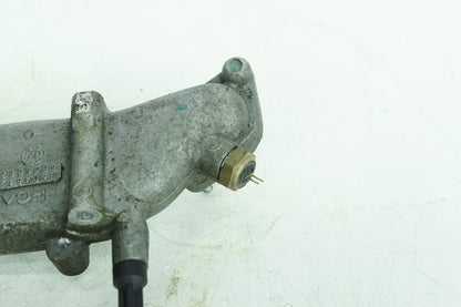 2017 Alfa Romeo Giulia TI Q4 Thermostat Housing Water Pipe