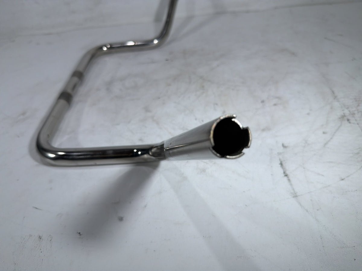 2008 Harley Electra Glide Touring Ultra OEM Front Handlebars Handle Bars