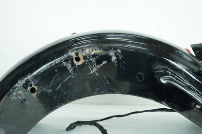 2000 - 2006 Harley-Davidson Touring Electra Ultra Rear Wheel Fender & Turn Signals Bar 58702-02B
