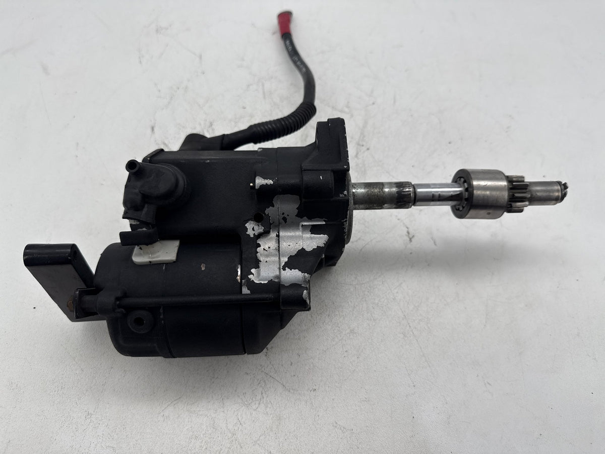 1997 Harley Heritage Softail Classic OEM Engine Starter Motor 31553-94B