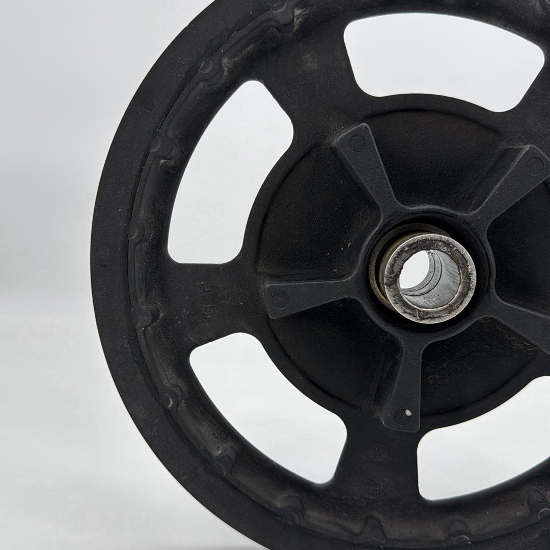 2008 - 2016 Harley-Davidson Touring Street Glide Rear Driver Pulley Sprocket 40217-09