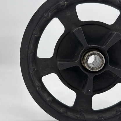 2008 - 2016 Harley-Davidson Touring Street Glide Rear Driver Pulley Sprocket 40217-09