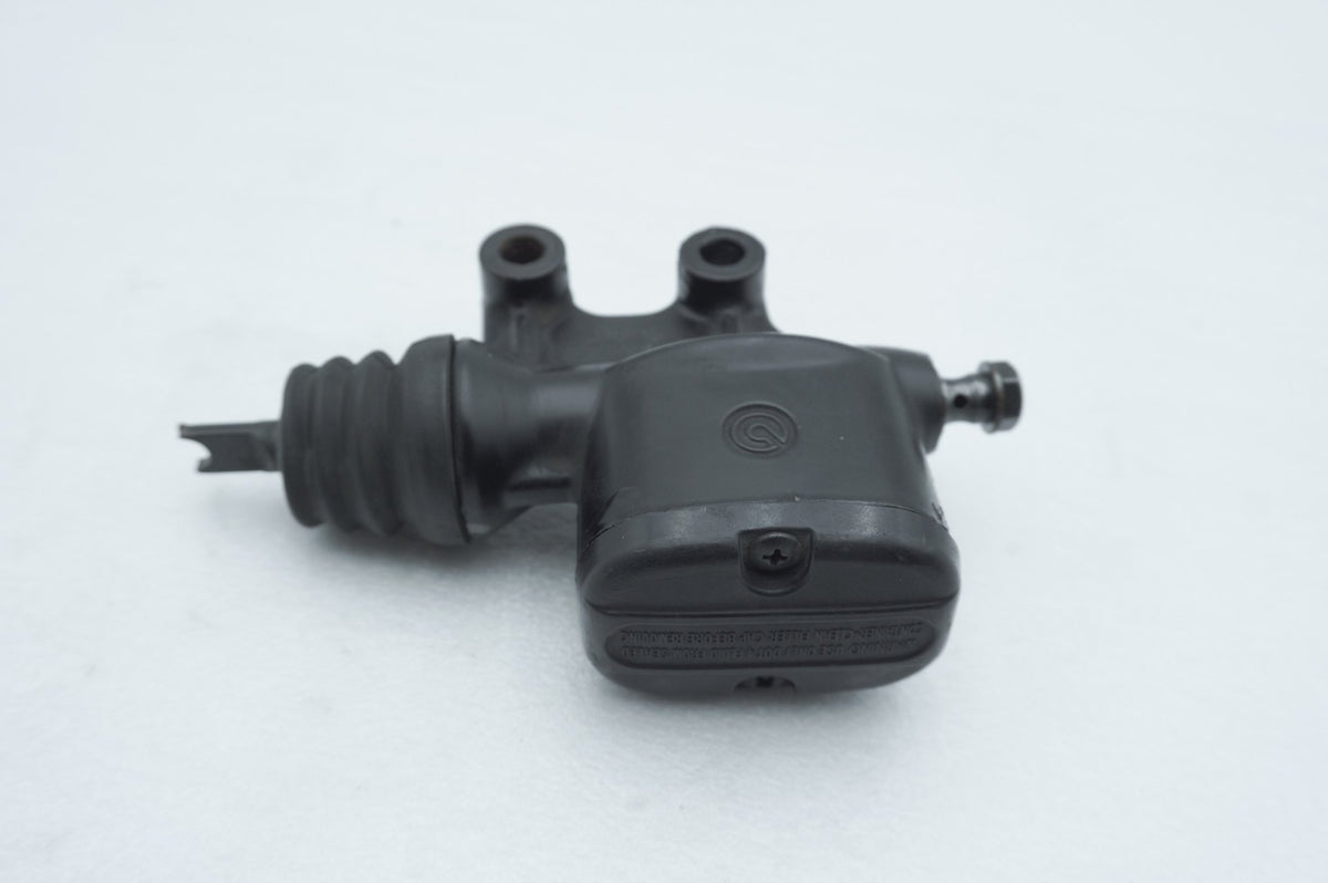 2012 Harley Touring FLTRX Road Glide OEM Rear Brake Master Cylinder Reservoir
