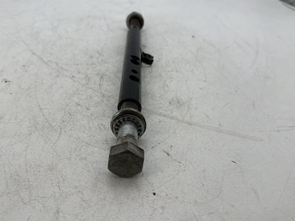 1997 Harley Softail Fat Boy FLSTF OEM Rear Fork Swingarm Pivot Bolt Shaft