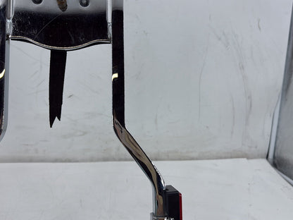 2013 Harley Heritage Softail Classic FLSTC OEM Rear Back Sissy Bar Rail Sissybar
