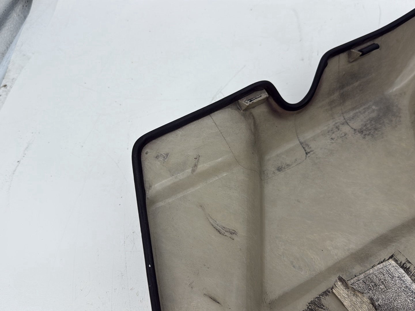 1995 Harley Touring FLHTCI Electra Glide Classic OEM Left Right Side Fairing Cover