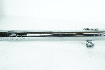 1999 - 2006 Harley-Davidson Softail Deluxe Front Engine Crash Highway Bar Guard 49184-09