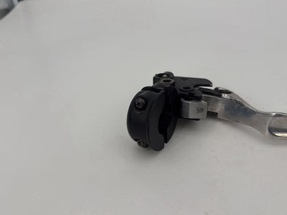 2014 Harley Sportster XL883L 883 SuperLow OEM Front Left Hand Clutch Control Lever