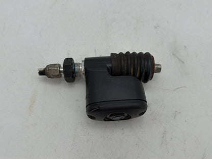 2008 Harley Dyna Fat Bob FXDF OEM Rear Brake Master Cylinder Reservoir