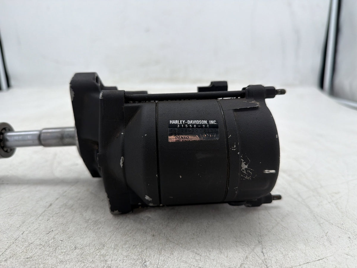2004 Harley Electra Glide Touring Ultra OEM Engine Starter Motor 31553-94B 12V