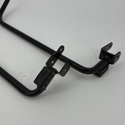 2008 - 2016 Harley-Davidson Touring Street Glide Rear Left Right Saddlebag Guard Rails Bar 90200549