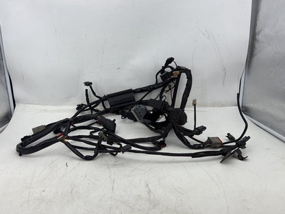 2005 Harley Heritage Softail Classic FLSTCI OEM Main Wire Wiring Harness Loom