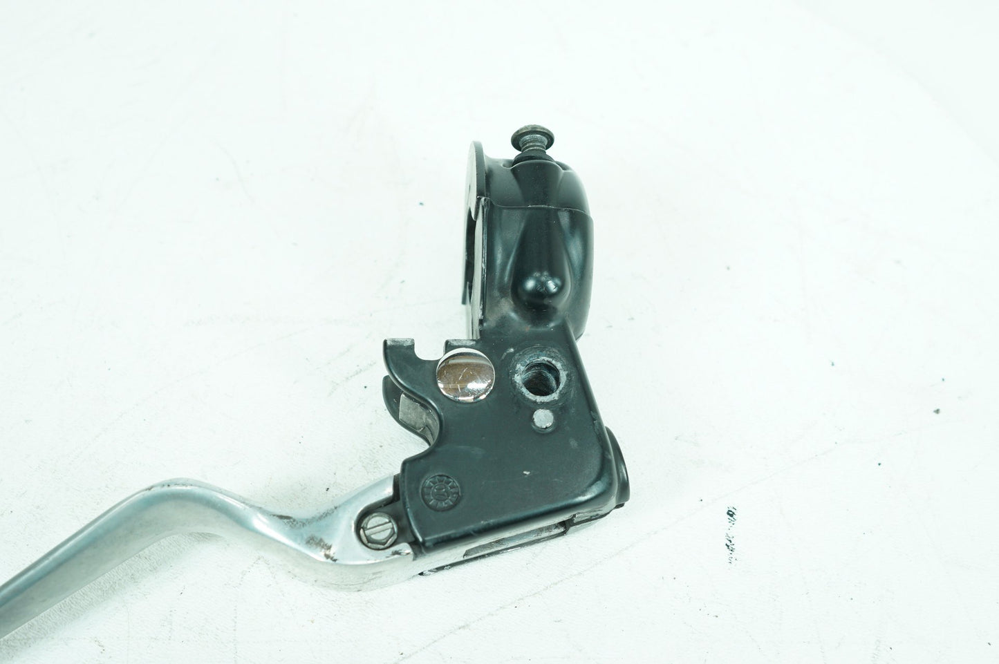 2007 - 2013 Harley-Davidson Dyna Street Bob Front Left Hand Clutch Control Lever 45015-96