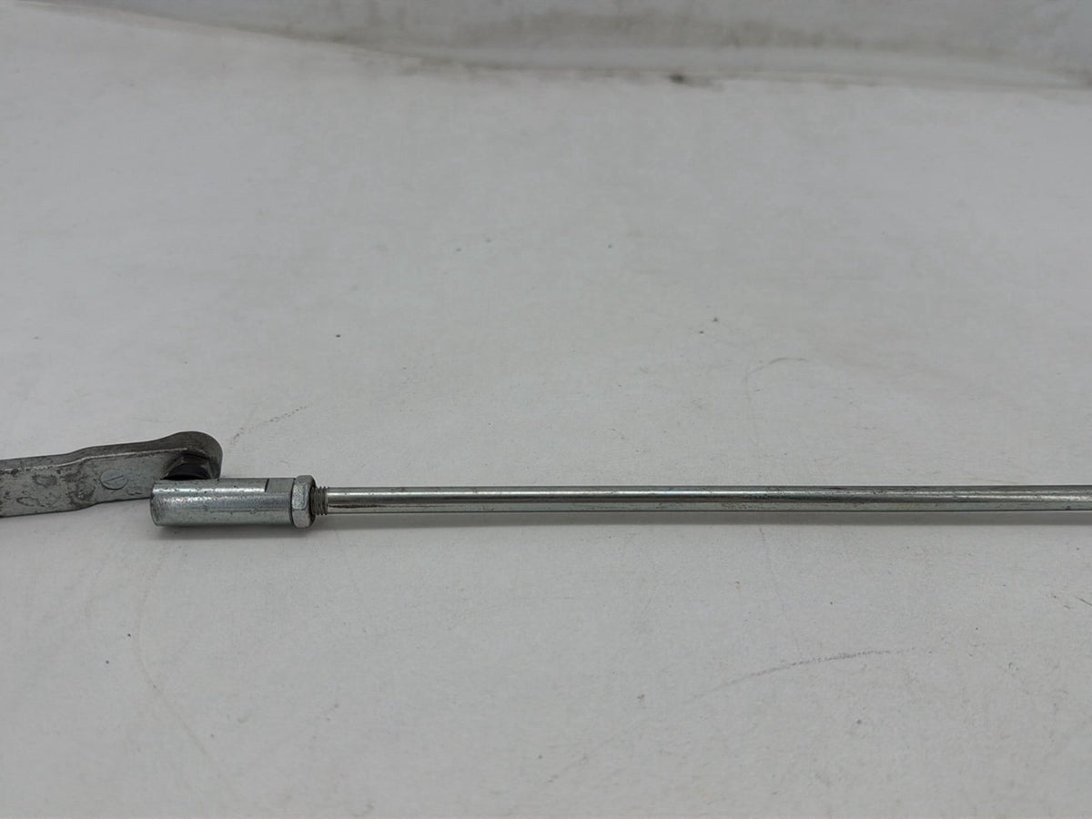 Gear Shifter Lever w/ Rod linkage