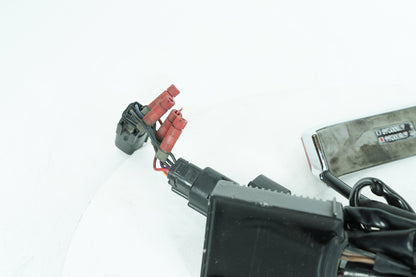 2008 - 2016 Harley-Davidson Touring Electra Glide Ultra Rear Left & Right Turn Signals 67800241