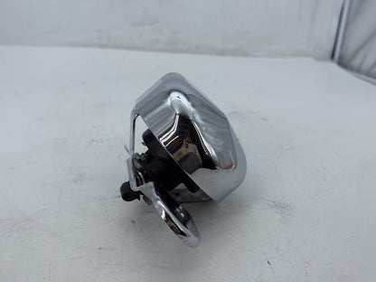 1998 Harley Road King Touring FLHRCI Classic OEM Horn Signal Klaxon Chrome Cover