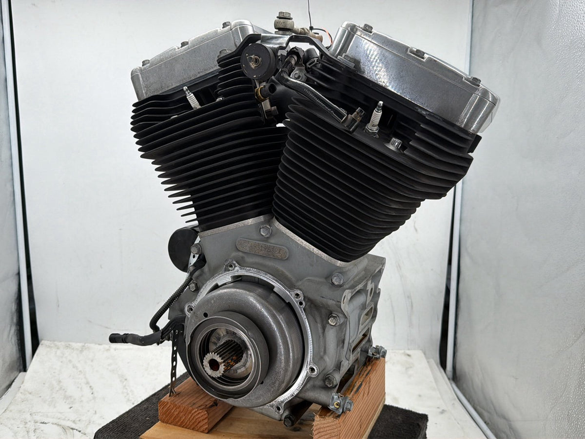 2009 Harley Dyna Street Bob FXDB OEM EFI Twin Cam 96 Engine Motor 41K