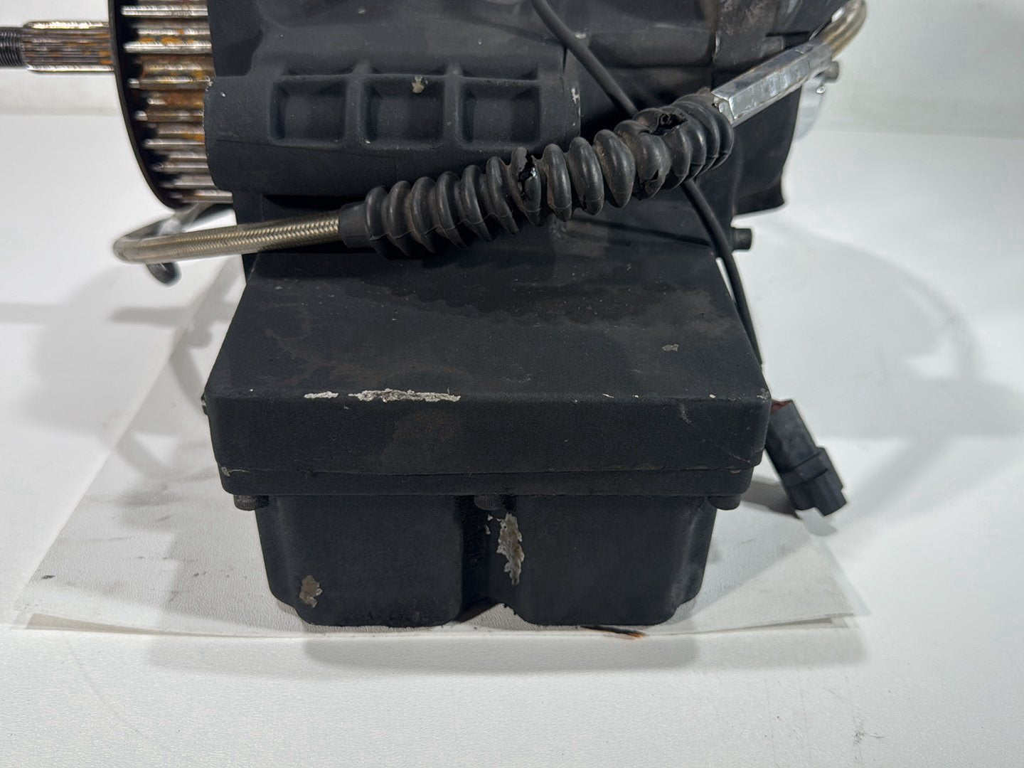 2003 Harley Electra Glide Touring Ultra FLHTCUI OEM 5 Speed Transmission Gearbox
