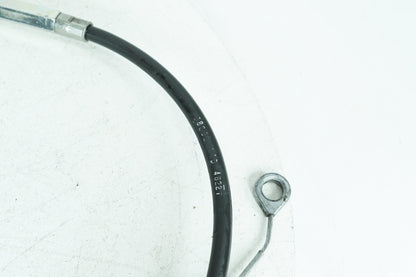 2013 - 2022 Harley-Davidson Sportster Iron Idle Throttle Wire Cables Line 38699-04D