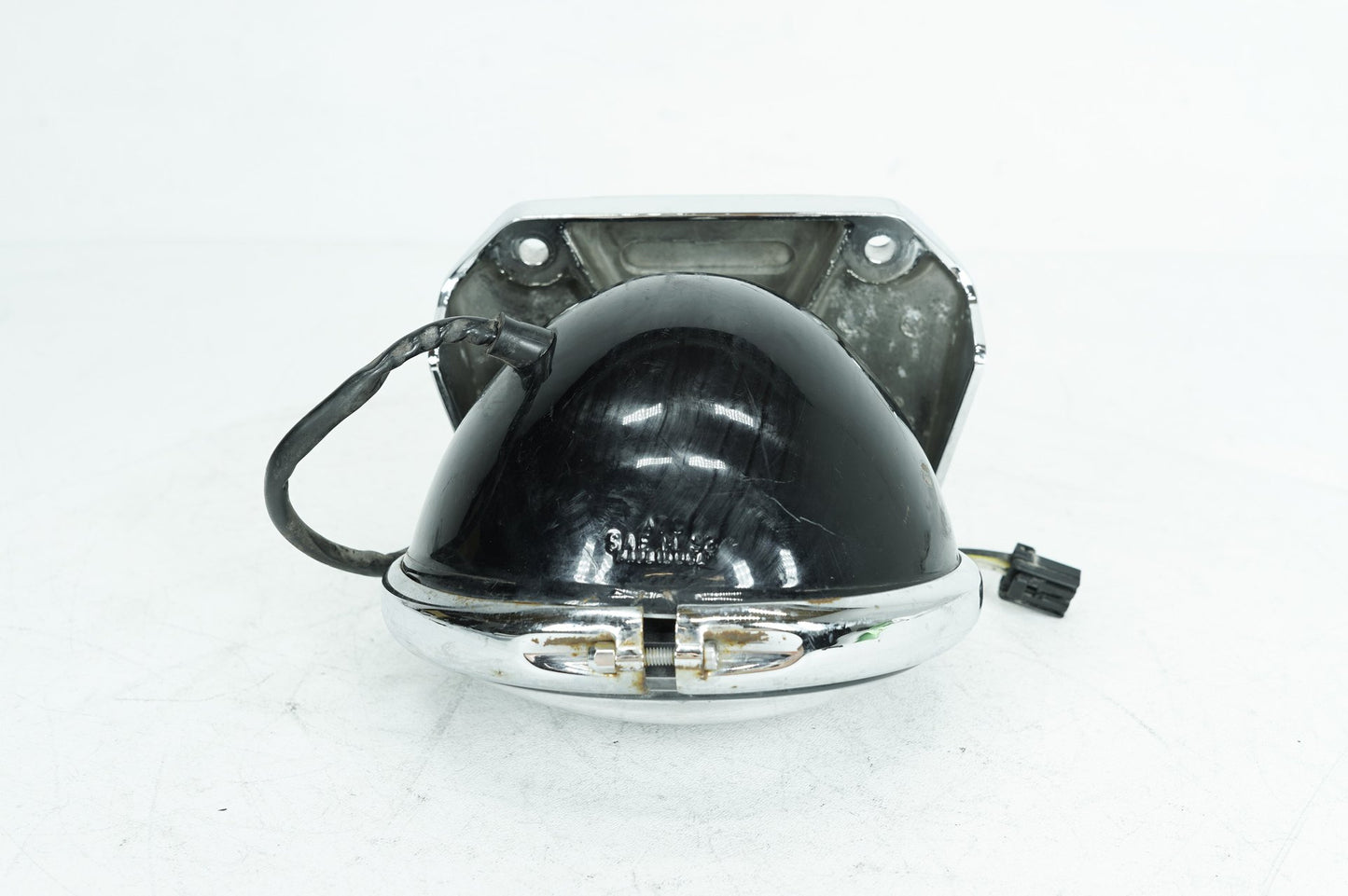 Headlight Headlamp Head Lamp Light LED, 69619-02A, 2006, Harley-Davidson, Sportster, Low, XL1200 L