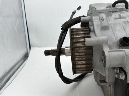 2009 Harley Dyna Street Bob FXDB OEM 6 Speed Transmission Gearbox
