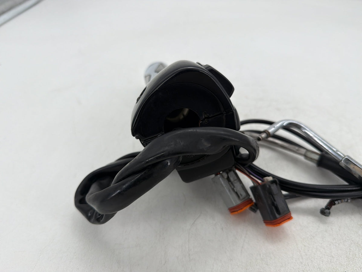 1997 Harley Electra Touring Ultra OEM Right Engine Start Kill Switches Controls