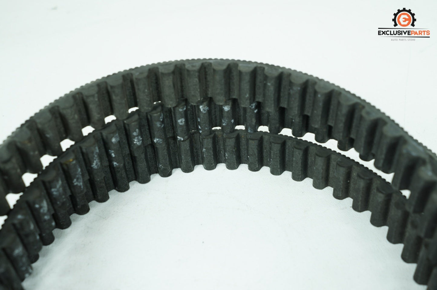 2007 - 2011 Harley-Davidson Touring Electra Glide Ultra Rear Drive Belt 40024-09