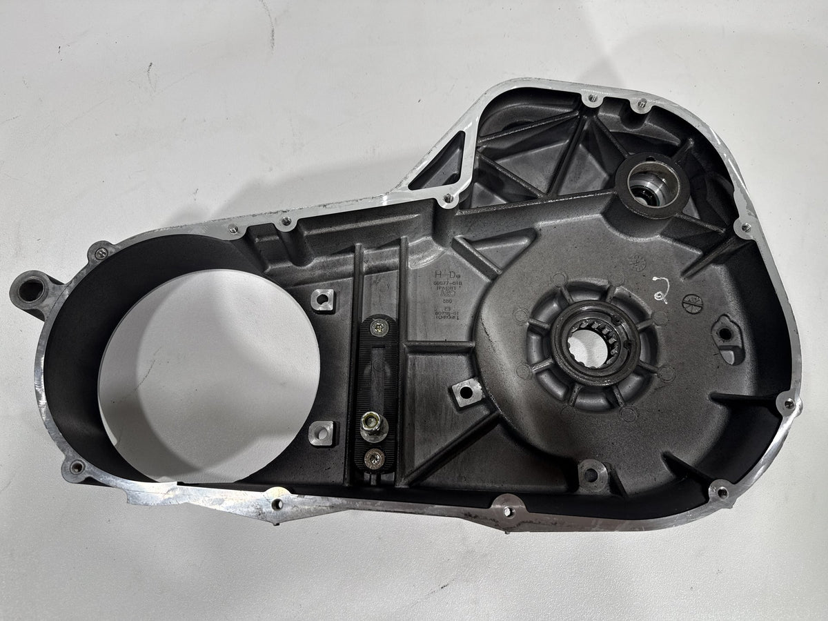 2004 Harley Road King Touring Classic OEM Inner Primary Clutch Cover