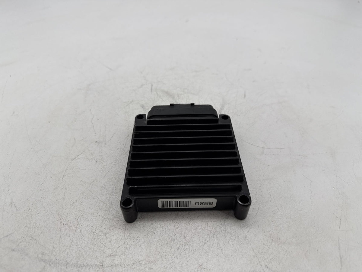 2008 Harley Softail Custom FXSTC OEM Engine Control Module Brain ECU ECM