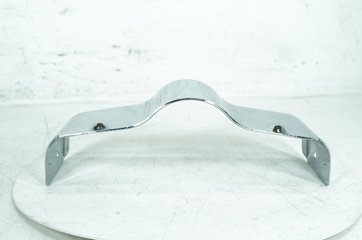 1999 - 2006 Harley-Davidson Touring Electra Glide Ultra Front Lower Fairing Outer Skirt 58208-96A 58208-96A