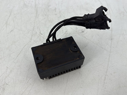 2008 Harley Sportster XL883L 883 Low OEM Voltage Regulator Rectifier 74546-07A