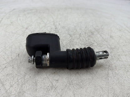 2006 Harley Road King Touring FLHRCI Classic OEM Rear Brake Master Cylinder Reservoir