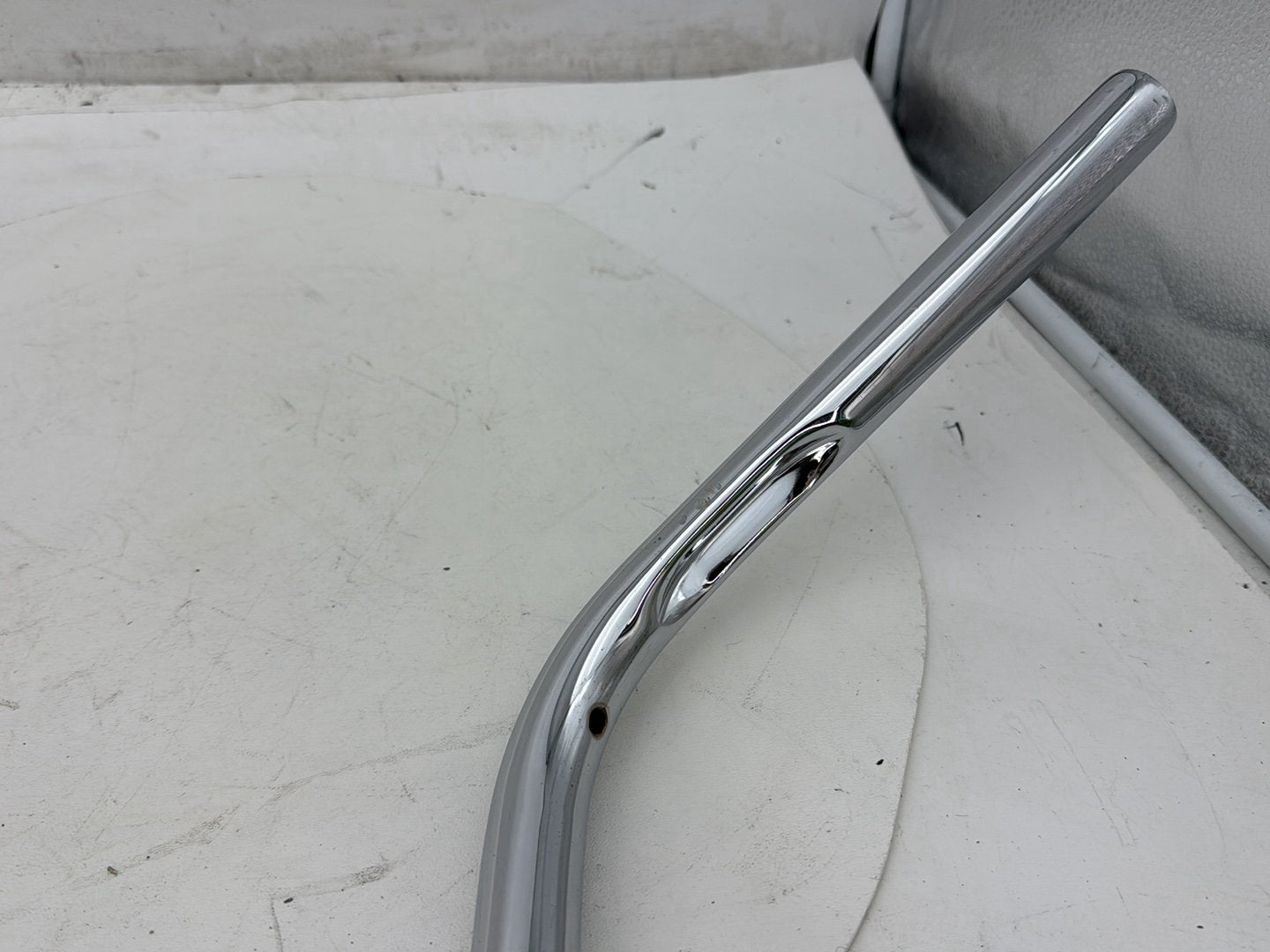 2005 Harley Road Glide Touring FLTRI OEM Front Handlebars Handle Bars