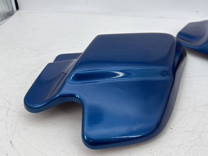 2006 Harley Touring FLHRI Road King OEM Left Right Side Fairing Cover
