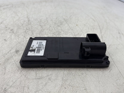 2012 Harley Dyna Super Glide Custom FXDCI OEM Body Control Module BCU BCM