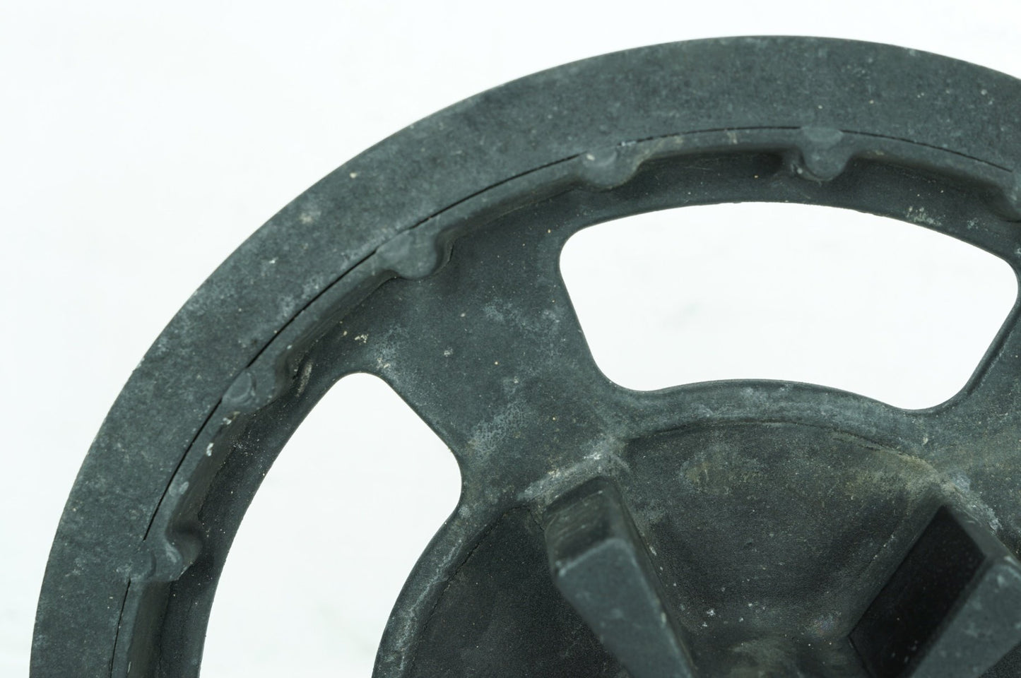 2008 - 2016 Harley-Davidson Touring Road Glide Rear Driver Pulley Sprocket 40217-09
