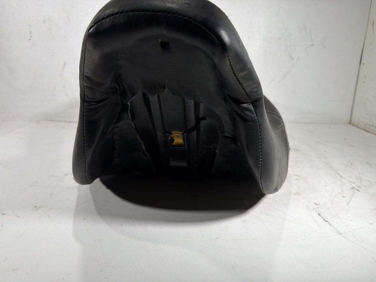 2004 Harley Electra Glide Touring Ultra OEM Passenger Rider Driver Seat Saddle