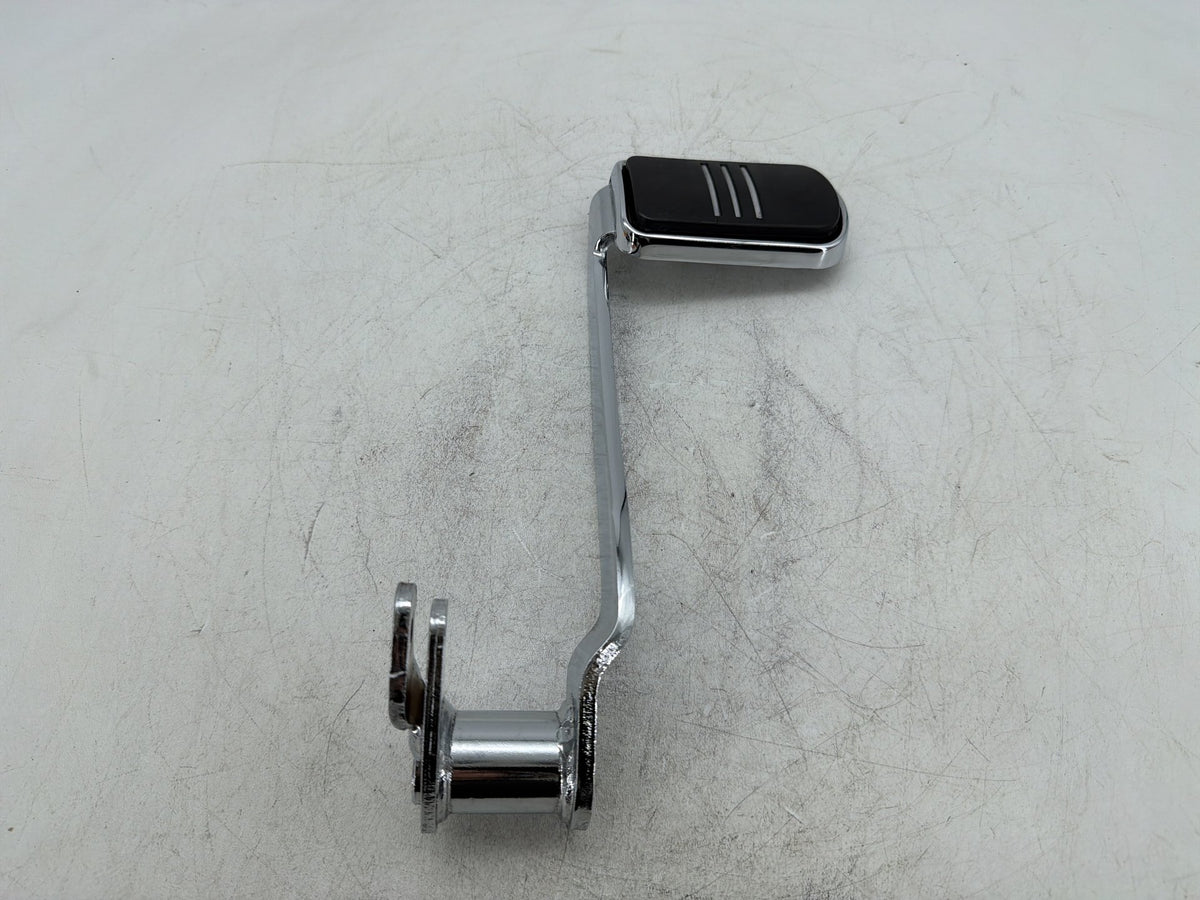 2012 Harley Street Glide Touring FLHX OEM Foot Brake Control Lever Pedal