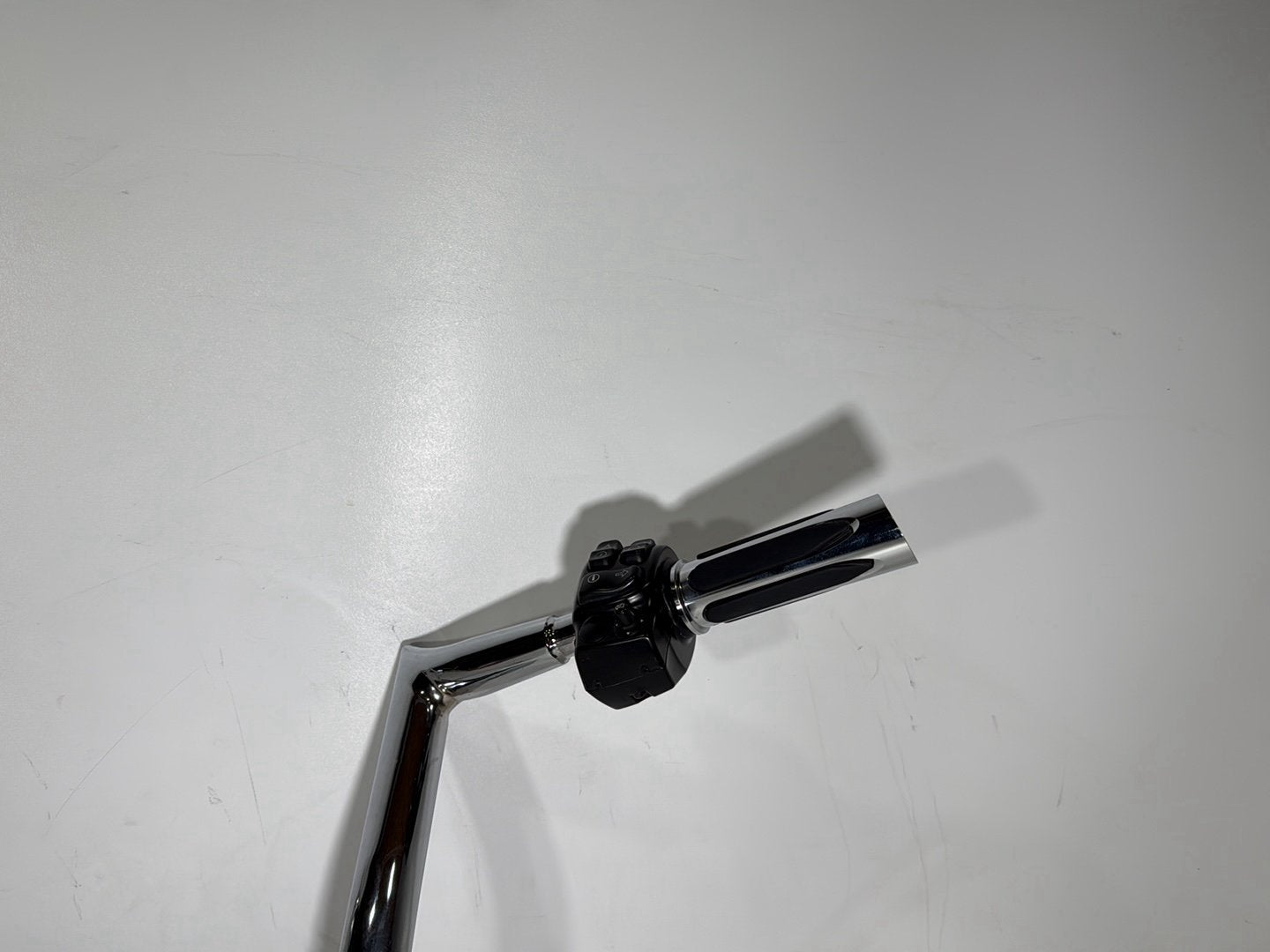 2008 - 2016 Harley-Davidson Touring Electra Glide Ultra Handlebars Left Right Switches Controls