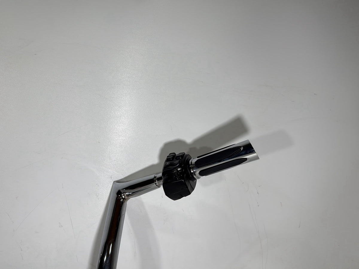 2008 - 2016 Harley-Davidson Touring Electra Glide Ultra Handlebars Left Right Switches Controls 55924-14