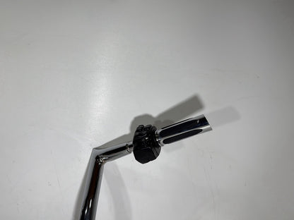 2008 - 2016 Harley-Davidson Touring Electra Glide Ultra Handlebars Left Right Switches Controls