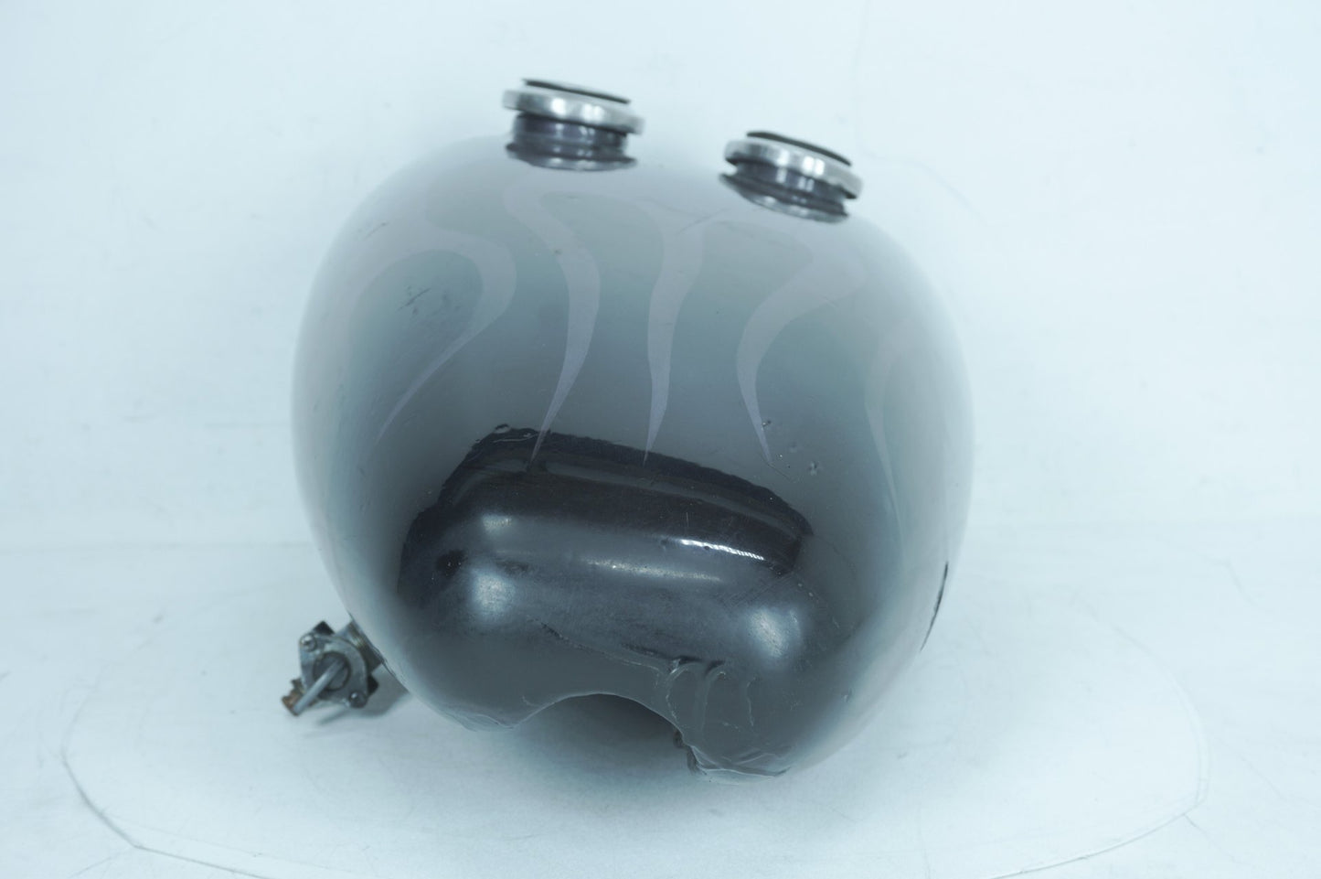 1984 - 1990 Harley-Davidson Sportster Limited Liberty Gas Gasoline Fuel Tank Reservoir  61023-83A