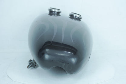 1984 - 1990 Harley-Davidson Sportster Limited Liberty Gas Gasoline Fuel Tank Reservoir  61023-83A